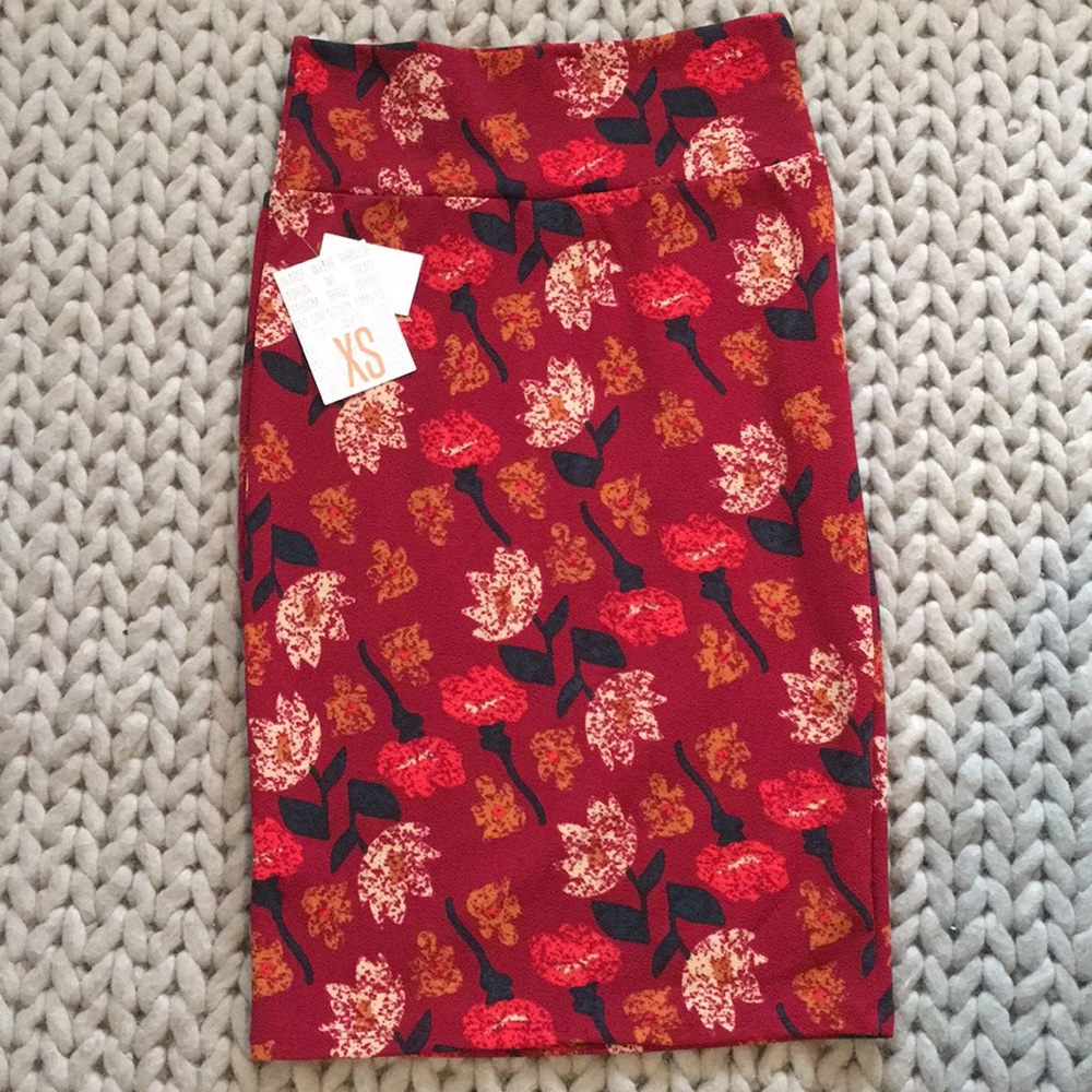 LulaRoe Cassie